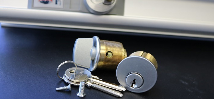 Commercial Lock Installation Spring Valley