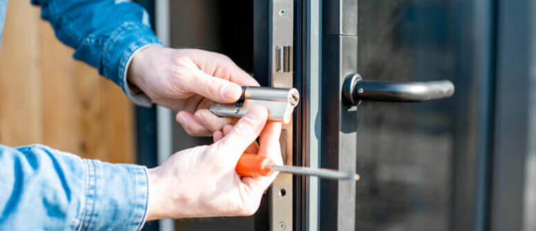 Commercial Locksmith Spring Valley