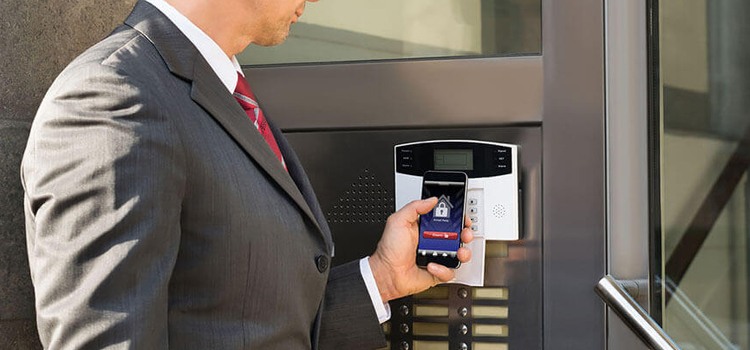 Commercial Office Locksmith Spring Valley