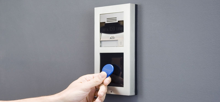 Door Fob Copy Spring Valley