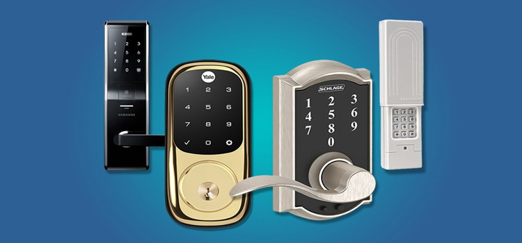Smart Pad Lock Repair Spring Valley